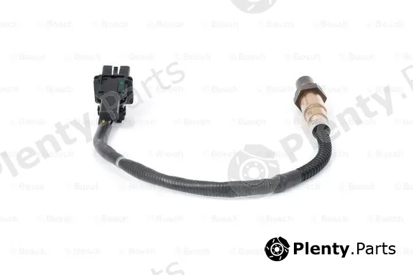 Bosch 0258007202 — Lambda Sensor