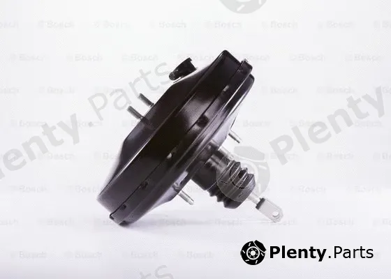 Bosch 0204032621 — Brake Booster