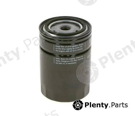 Bosch 09864B7021 — Oil Filter