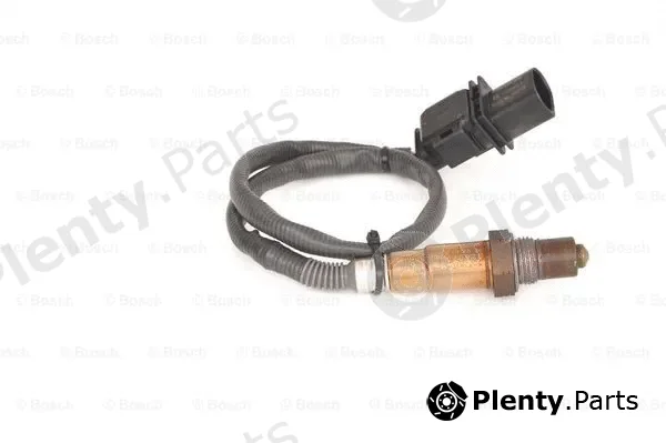 Lambda Sensor