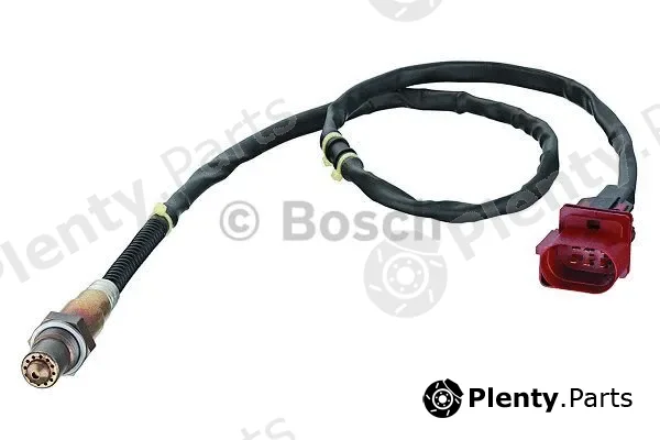 Lambda Sensor