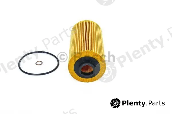 Bosch 1457429141 — Oil Filter