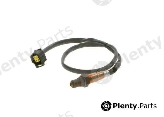 Lambda Sensor