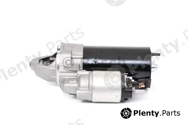 Bosch 0001109428 — Starter