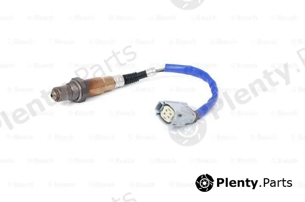 Lambda Sensor