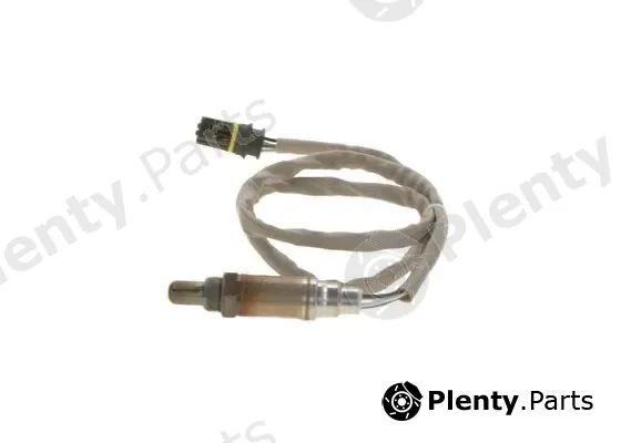 Lambda Sensor