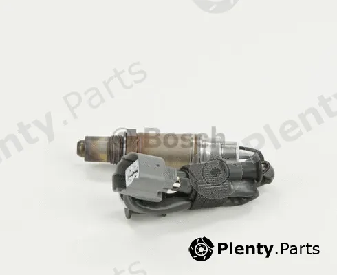 Lambda Sensor