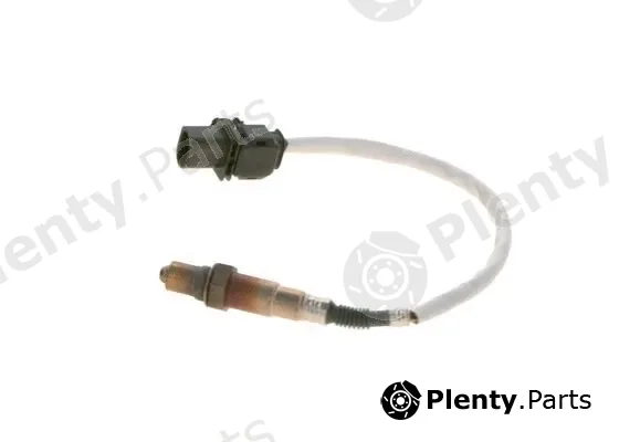Lambda Sensor