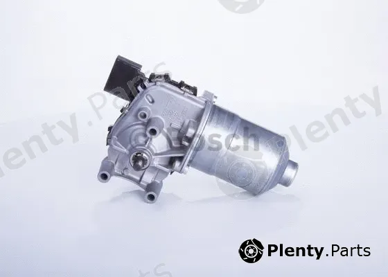 Bosch F006B20316 — Wiper Motor