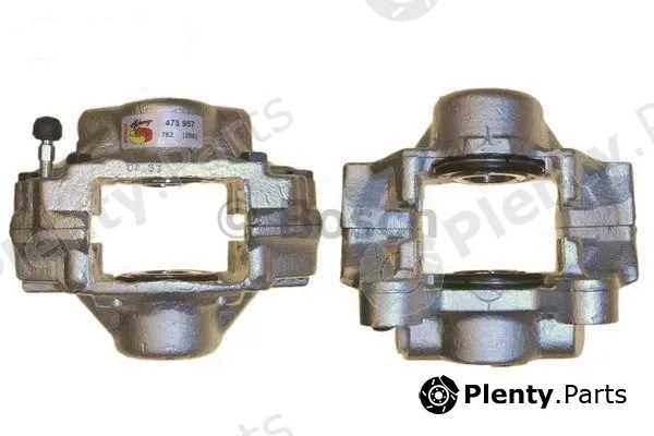 Bosch 0986473957 — Brake Caliper