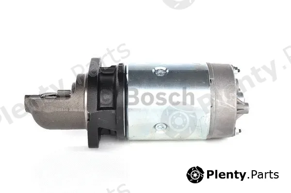 Bosch 0001369016 — Starter