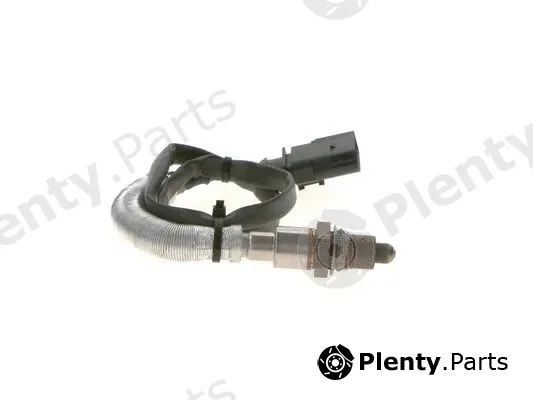 Lambda Sensor