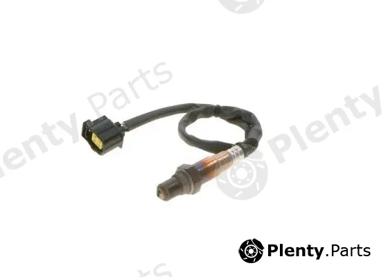 Lambda Sensor