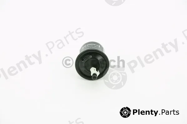 Bosch 0986AF8135 — Fuel Filter