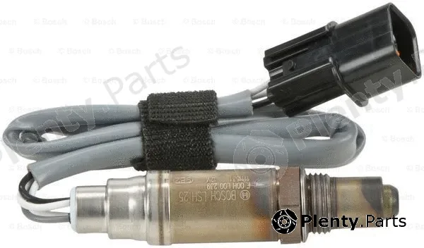 Lambda Sensor