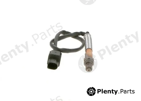 Lambda Sensor