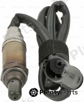 Lambda Sensor