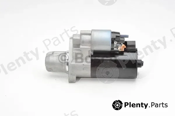 Bosch 0001147404 — Starter