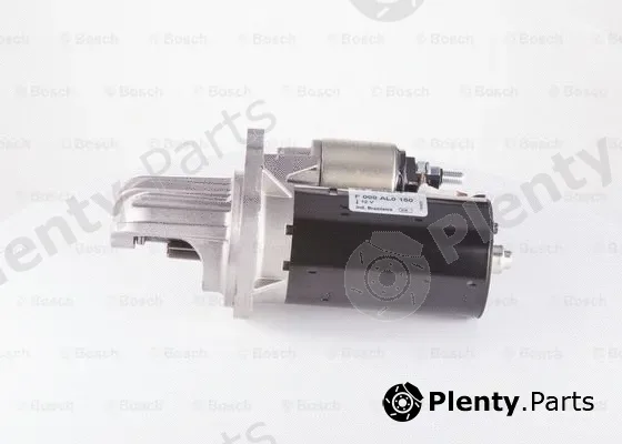 Bosch F000AL0150 — Starter
