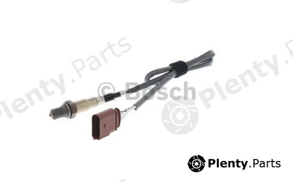 Lambda Sensor