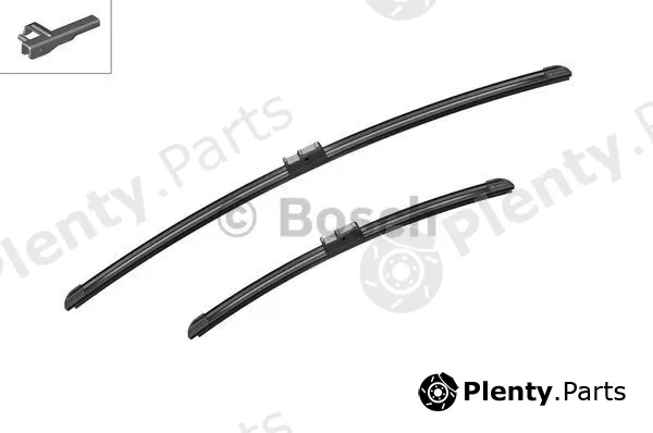 Bosch 3397118978 — Wiper Blade Aerotwin