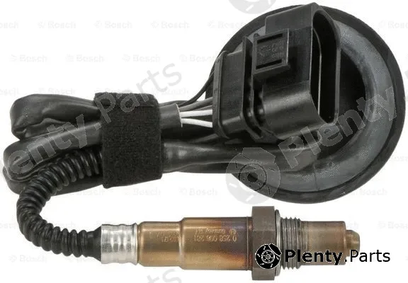 Lambda Sensor