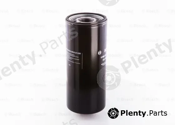 Bosch 0986B01020 — Oil Filter