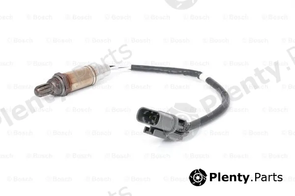 Lambda Sensor