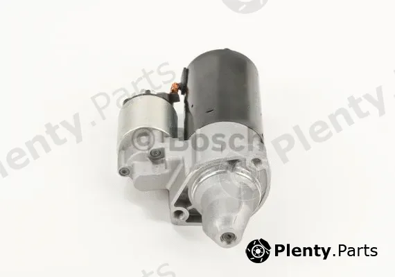 Bosch 0001108197 — Starter