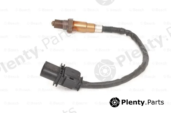 Bosch 0281004087 — Lambda Sensor