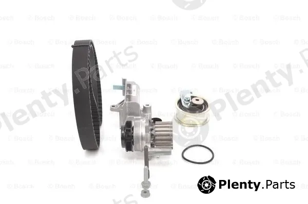 Bosch 1987946473 — Water Pump & Timing Belt Kit