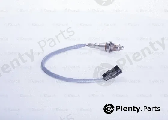 Lambda Sensor