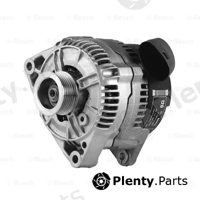 Bosch 0123510064 — Alternator
