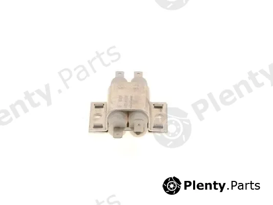 Bosch 0227900103 — Series Resistor, ignition system
