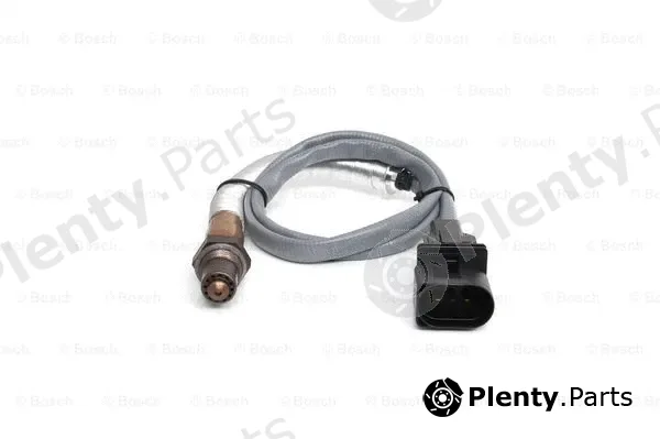 Bosch 0258007338 — Lambda Sensor