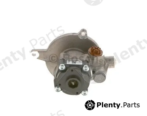 Bosch KS00000384 — Hydraulic Pump, steering