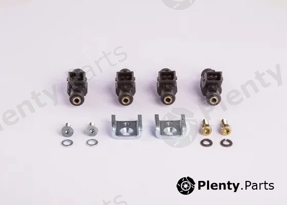 Bosch F000KV1186 — Injector