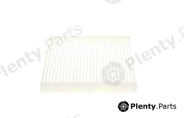 Bosch 09864B5014 — Filter, cabin air