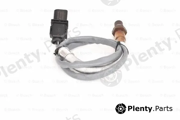 Bosch 0258017100 — Lambda Sensor