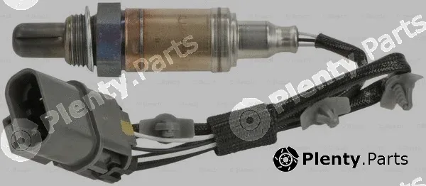 Lambda Sensor