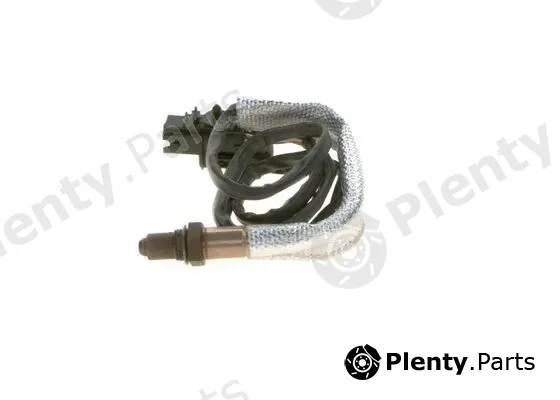 Lambda Sensor