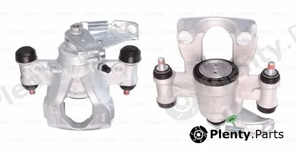 Bosch 0986135132 — Brake Caliper