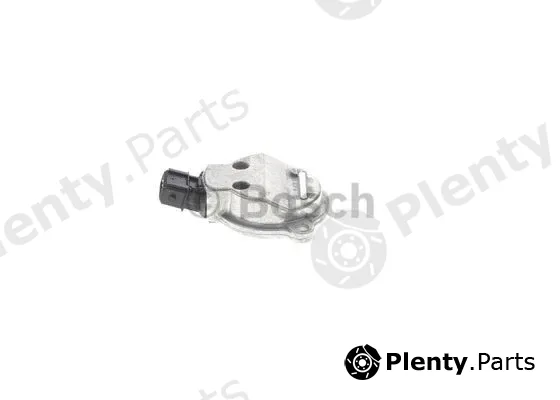 Bosch 0232101027 — Sensor, camshaft position
