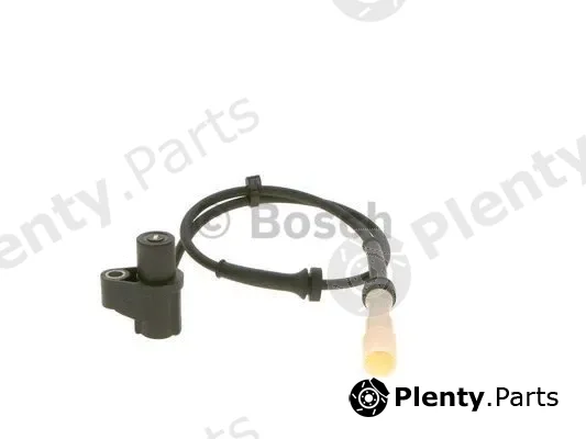 Bosch 0265006556 — Sensor, wheel speed