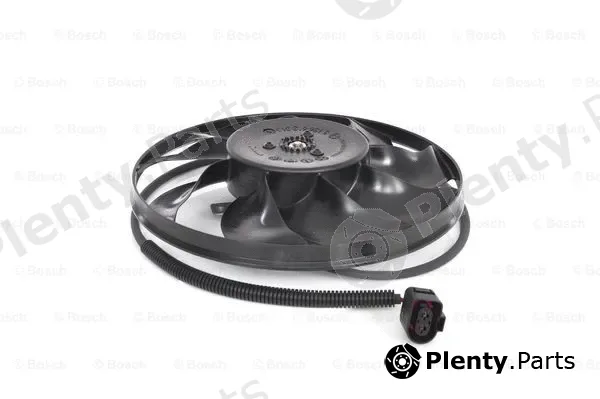 Bosch 0130303306 — Electric Motor, radiator fan