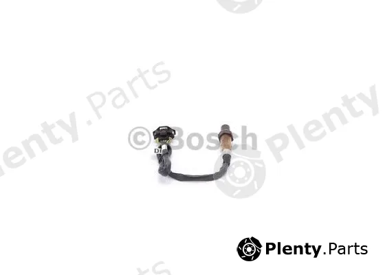 Lambda Sensor