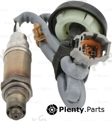 Bosch 0258005975 — Lambda Sensor