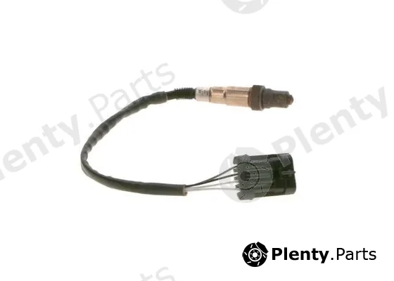 Lambda Sensor