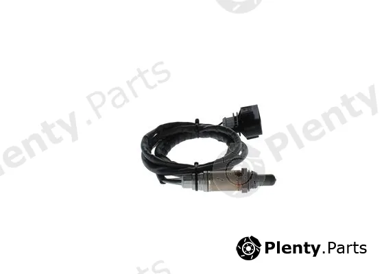 Lambda Sensor