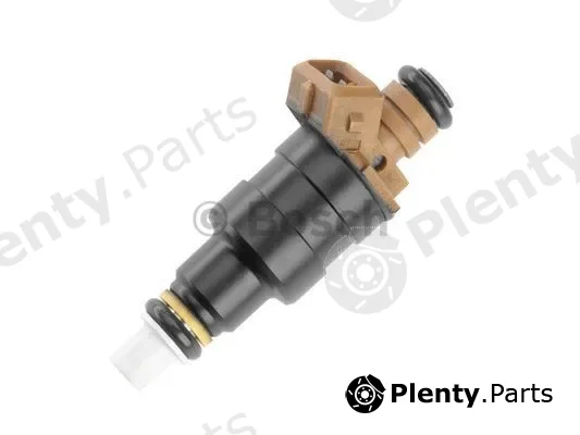 Bosch 0280150136 — Injector